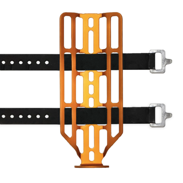 WIDEFOOT Cargo Mount