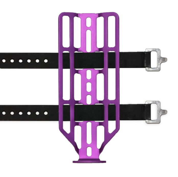 WIDEFOOT Cargo Mount