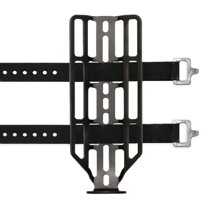 WIDEFOOT Cargo Mount