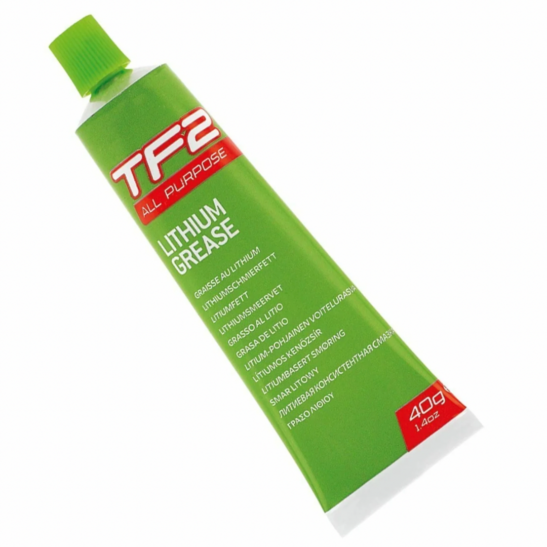 Weldtite TF2 Lithium Grease 40g