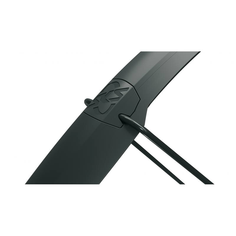 SKS GERMANY Speedrocker Mudguard Set