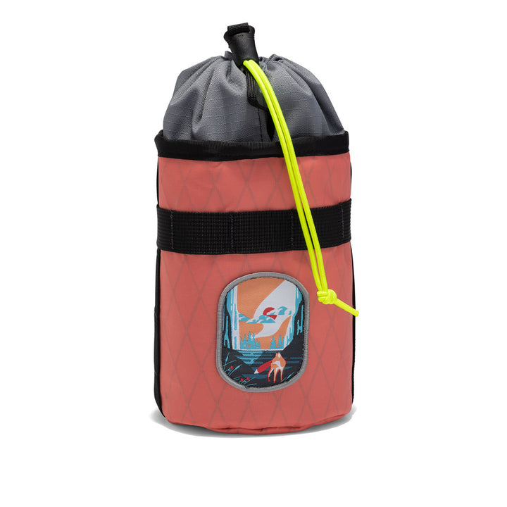 SWIFT INDUSTRIES 2022 Swift Campout Gibby Stem Bag