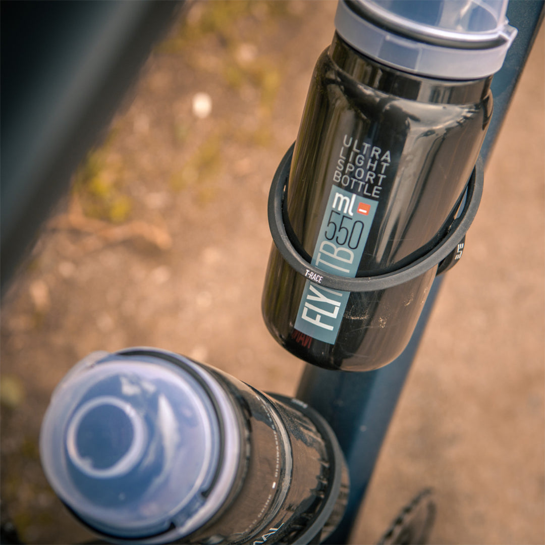 Elite T-Race Bottle Cage