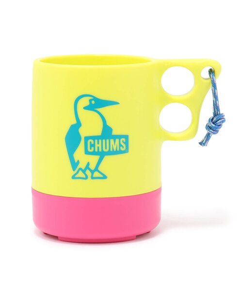 Chums Camper Mug Large 550ml