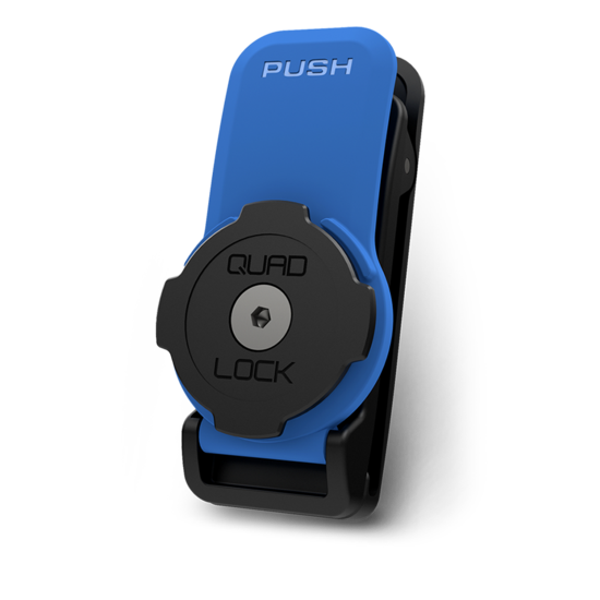 QUAD LOCK Belt / Utility / Backpack Mount