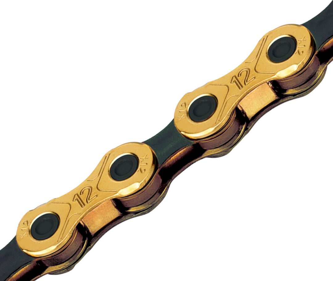 KMC Chain