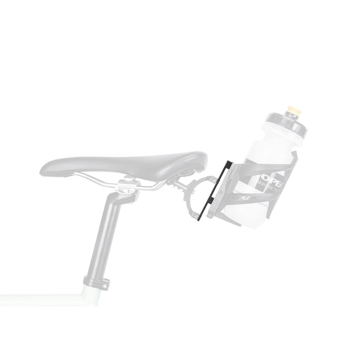 Topeak Alt-position cage mounts