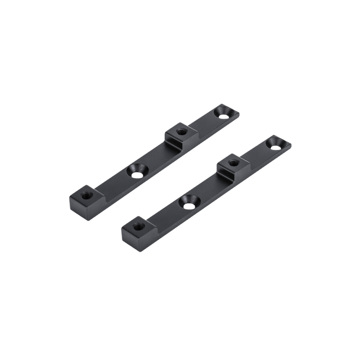 Topeak Alt-position cage mounts