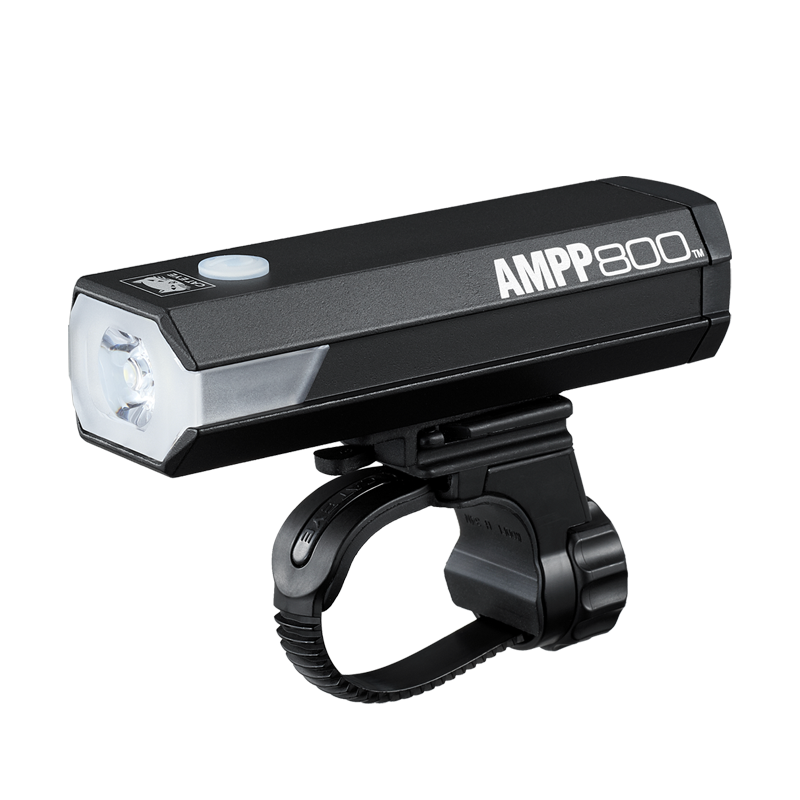 Cateye Front Light - AMPP 800