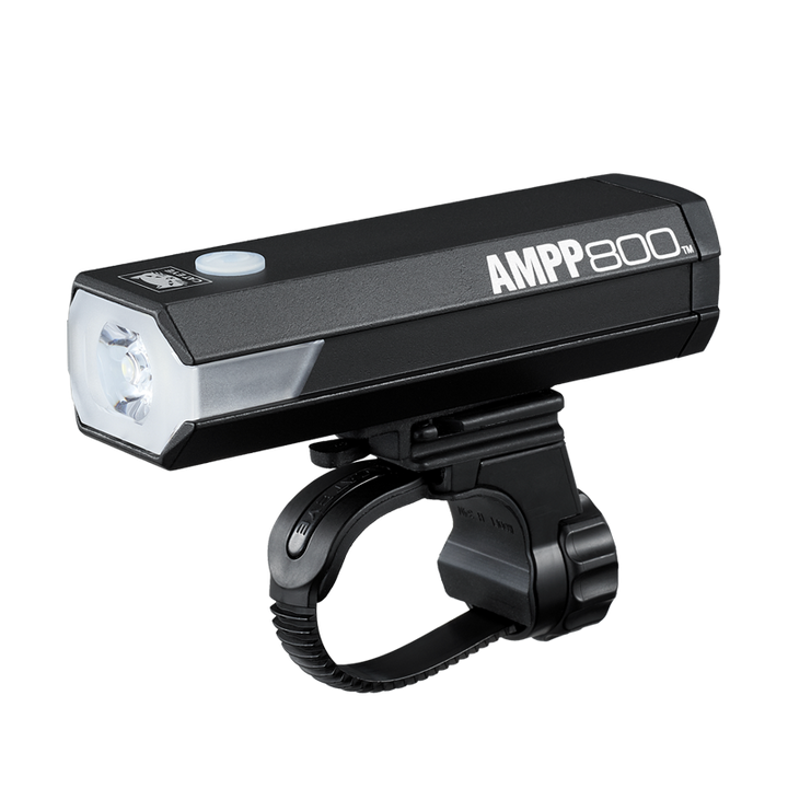 Cateye Front Light - AMPP 800