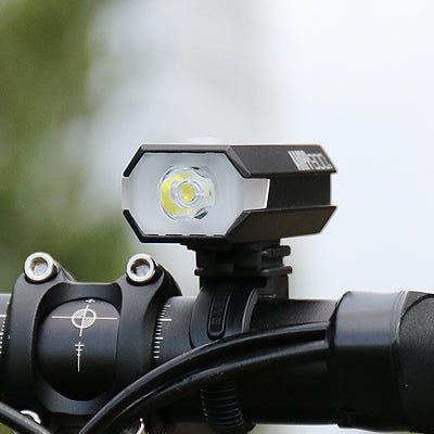 Cateye Front Light - AMPP 800