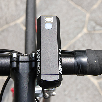 Cateye Front Light - AMPP 800