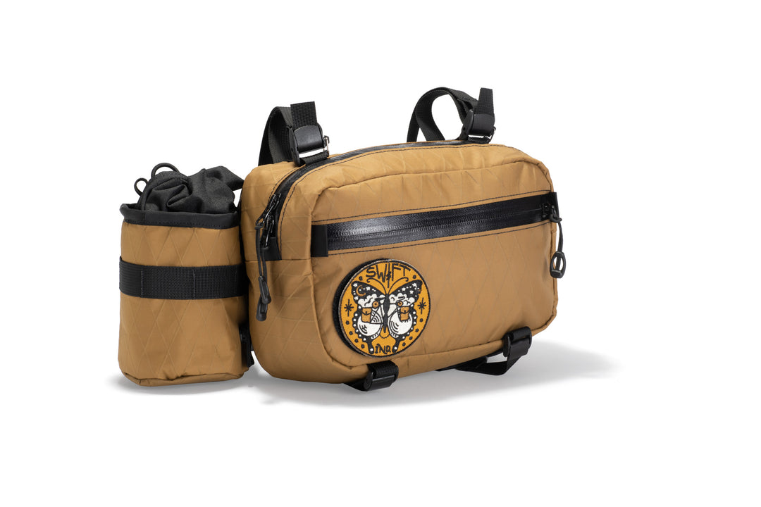 SWIFT INDUSTRIES Ardea Pack