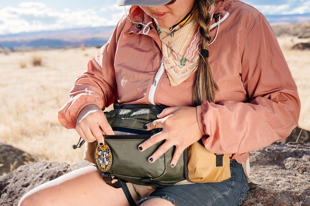 SWIFT INDUSTRIES Ardea Pack