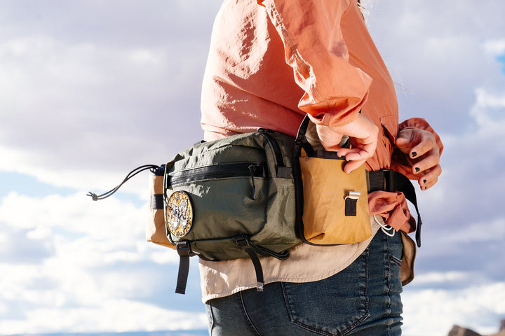 SWIFT INDUSTRIES Ardea Pack