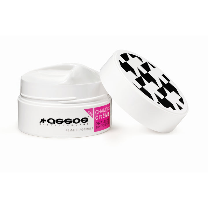 Assos Chamois Creme - Women