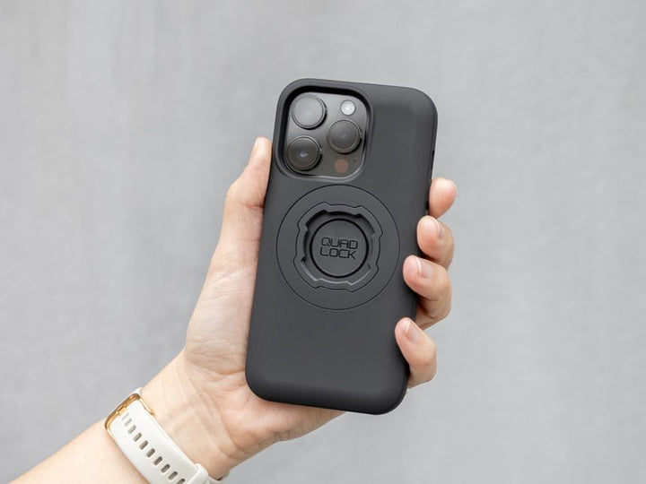 Quadlock iPhone 14 Case