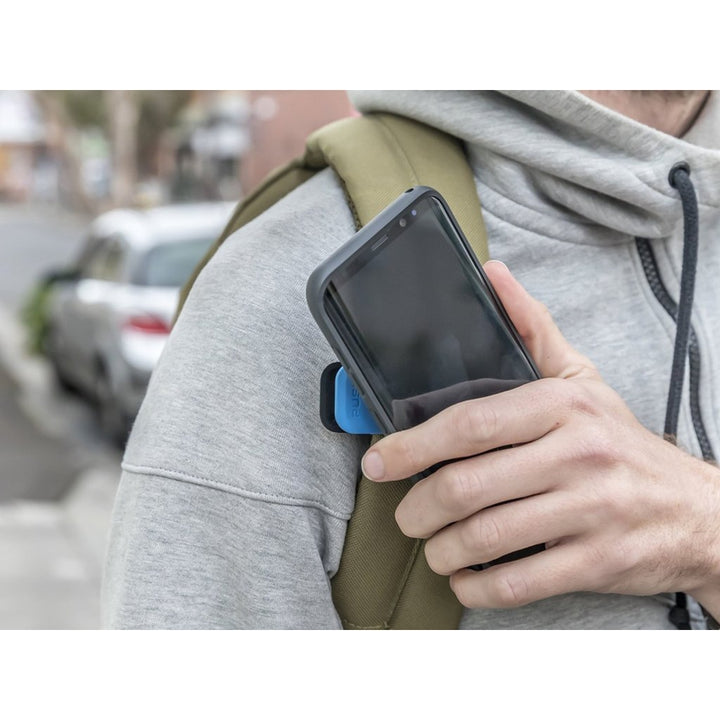 QUAD LOCK Belt / Utility / Backpack Mount