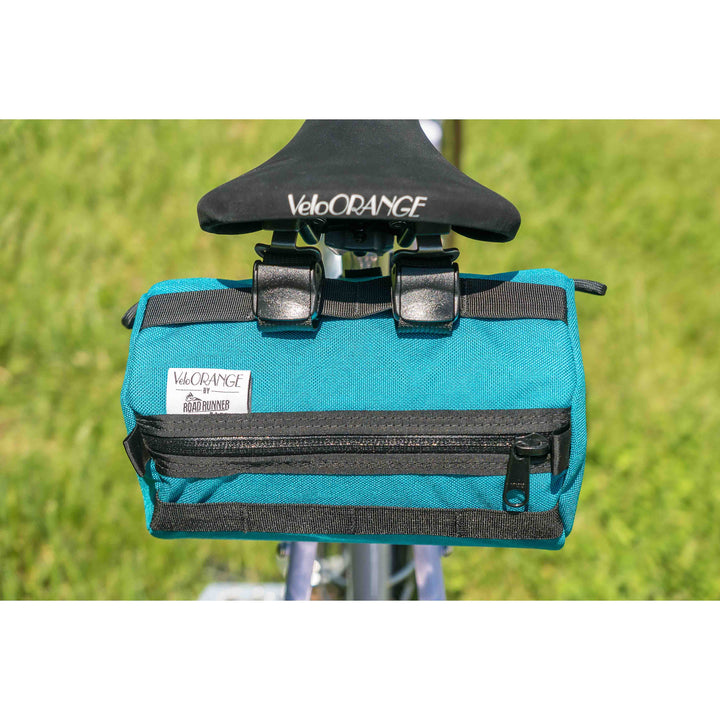 VELO ORANGE Saddle (Bag) Loops