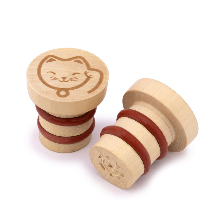 PDW Bar Stumps (Bar Ends)