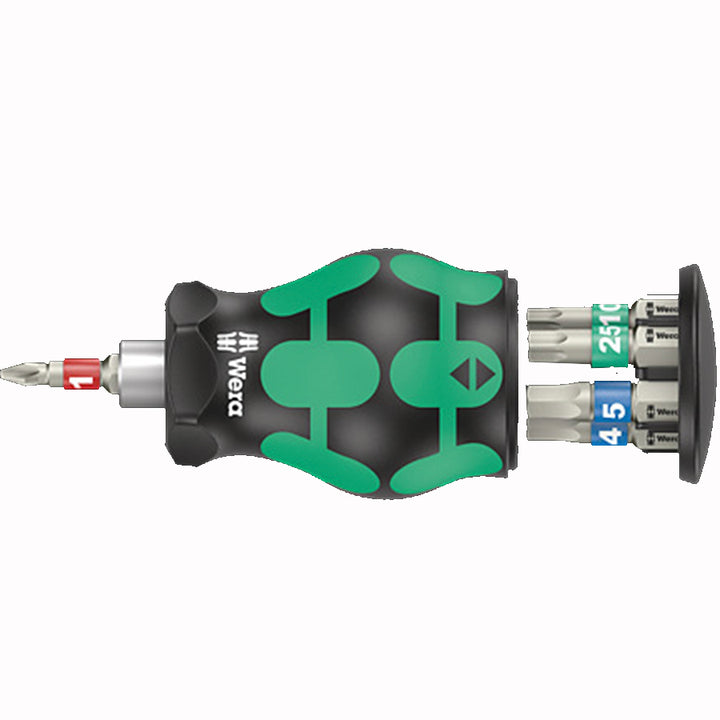 Wera Bicycle Set 11