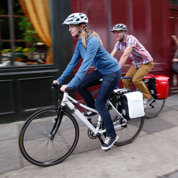 Ortlieb Sport Roller City Panniers - Pair