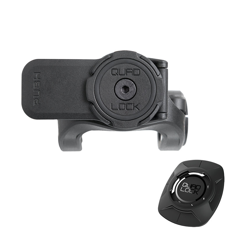 QUAD LOCK Brompton Phone Mount