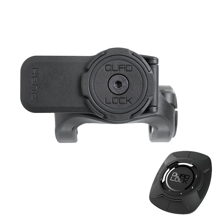 QUAD LOCK Brompton Phone Mount