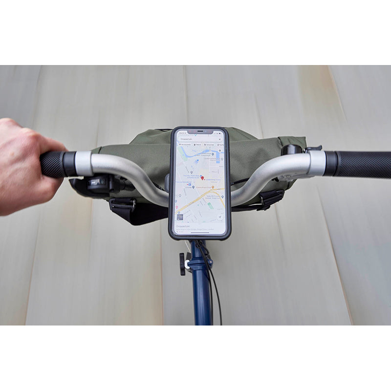 QUAD LOCK Brompton Phone Mount