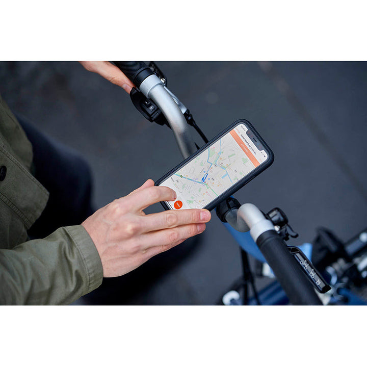 QUAD LOCK Brompton Phone Mount