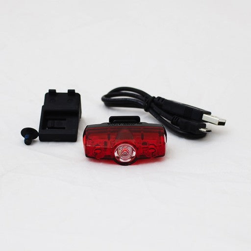 Brompton Cateye Saddle Mounted Rear light
