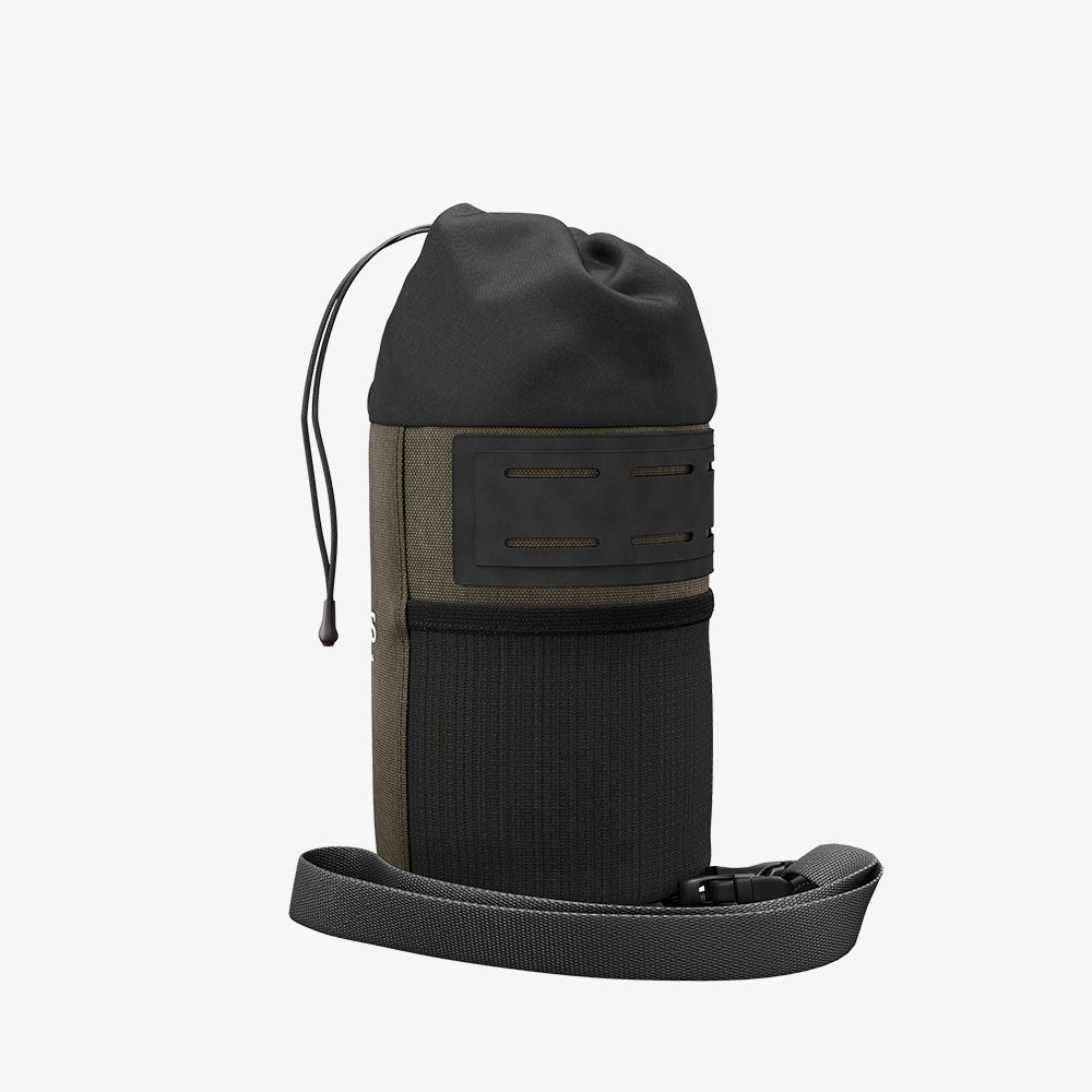 BROOKS Scape Feed Pouch