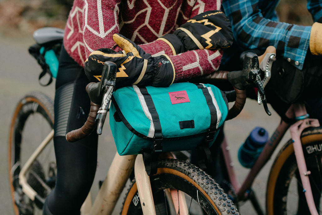 SWIFT INDUSTRIES Catalyst Pack