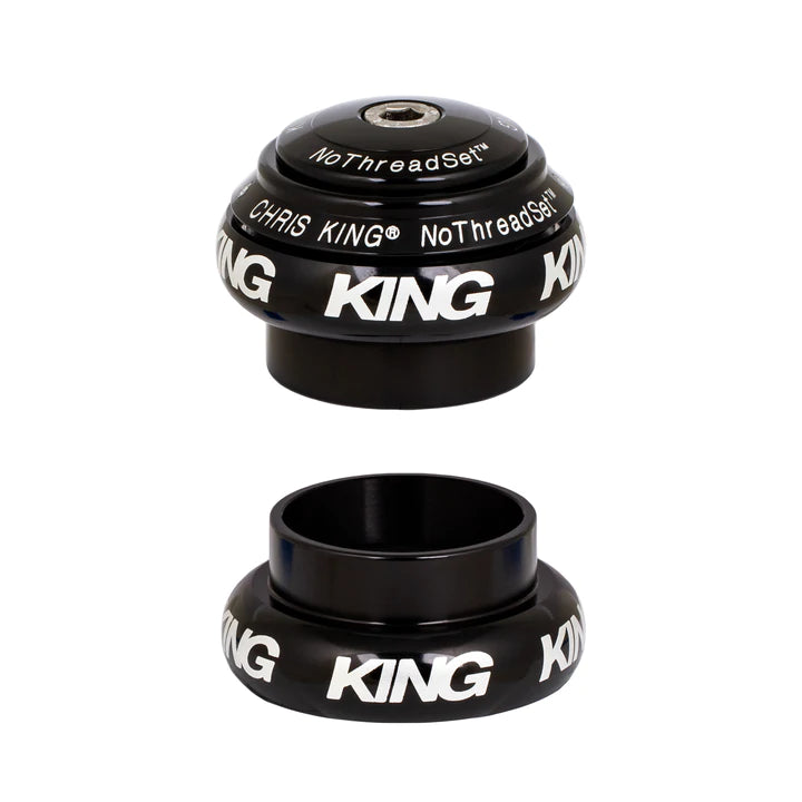CHRIS KING Nothreadset 1-1/8" HEADSET