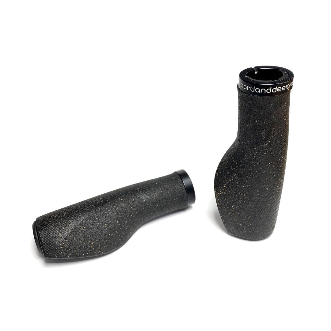 PDW Cork Chop Grips