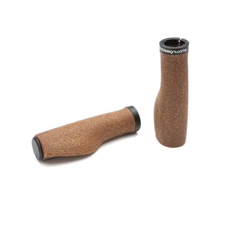 PDW Cork Chop Grips