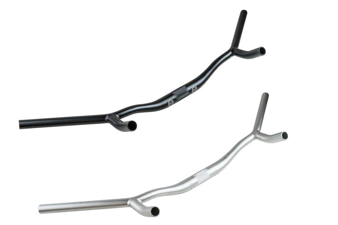 VELO ORANGE Crazy Bars V2