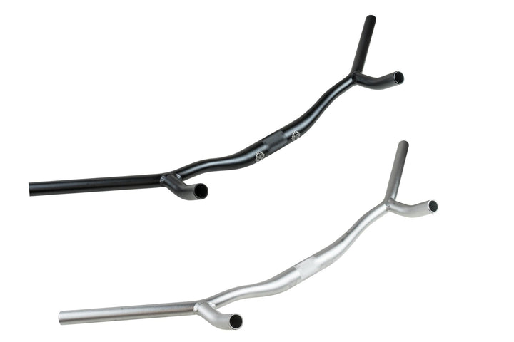 VELO ORANGE Crazy Bars V2