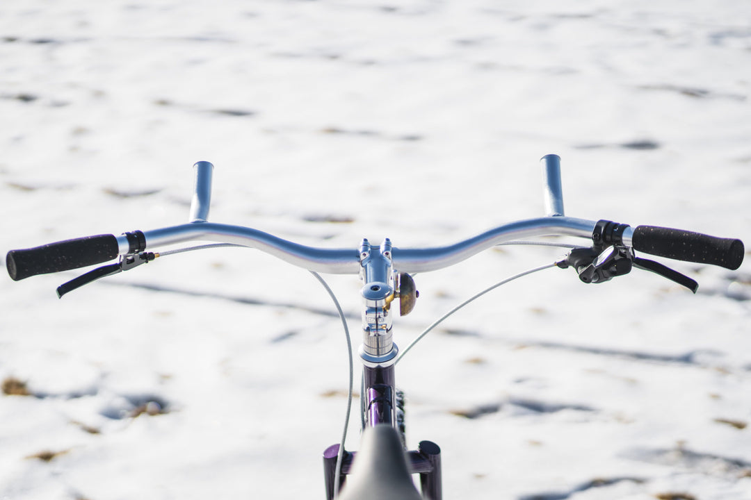 VELO ORANGE Crazy Bars V2