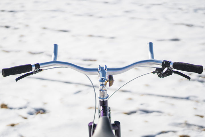 VELO ORANGE Crazy Bars V2