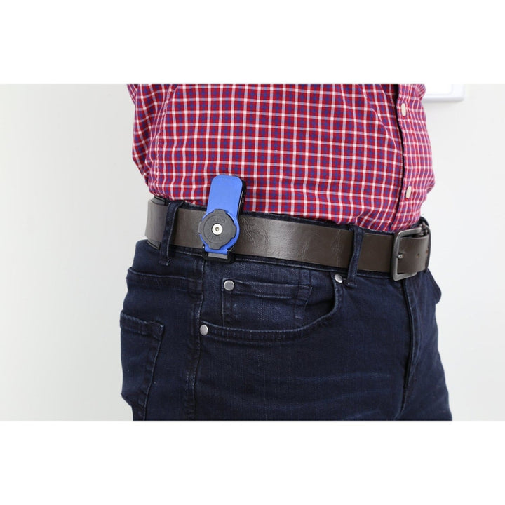 QUAD LOCK Belt / Utility / Backpack Mount