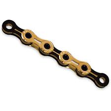 KMC Chain