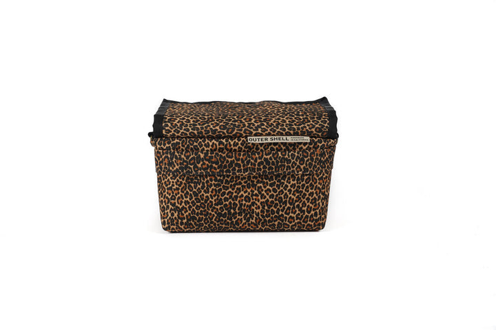 OUTER SHELL Drawcord Handlebar Bag