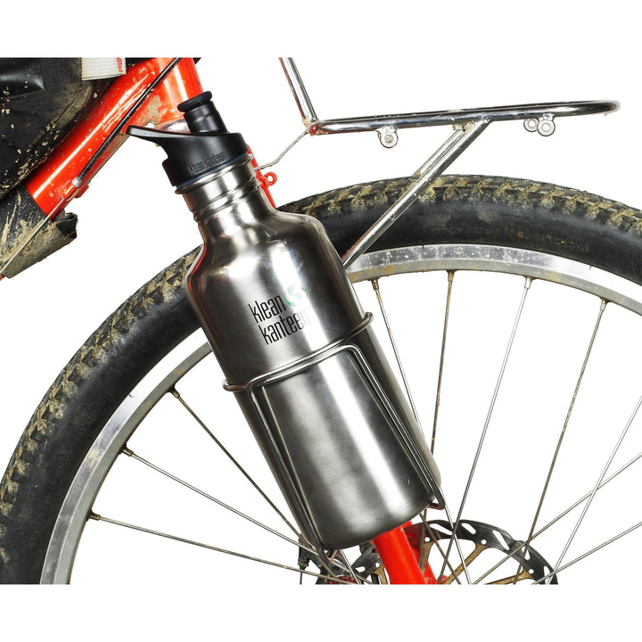 VELO ORANGE Mojave Bottle Cage