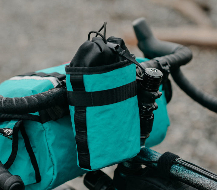 SWIFT INDUSTRIES Gibby Stem Bag