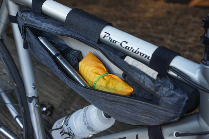 OUTER SHELL Half Framebag