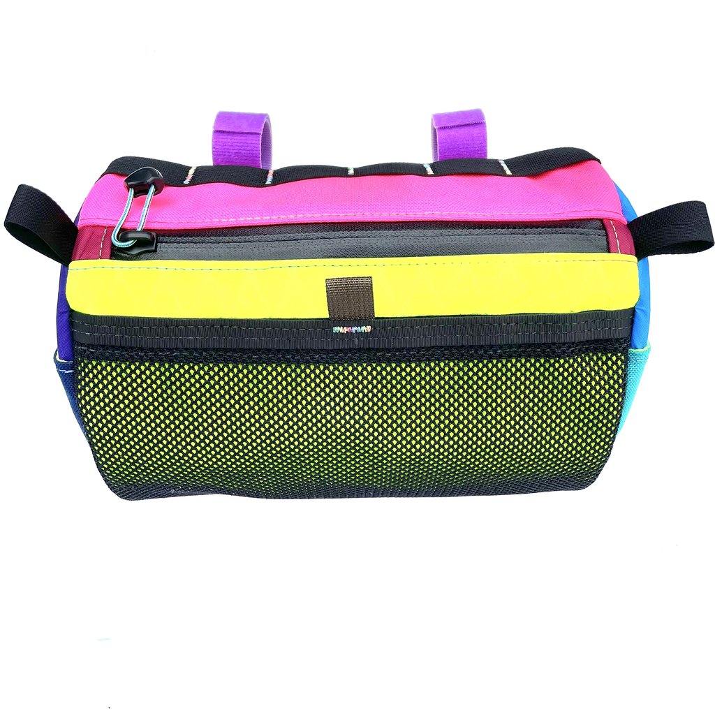 OVEJA NEGRA 925 Handlebar Bag
