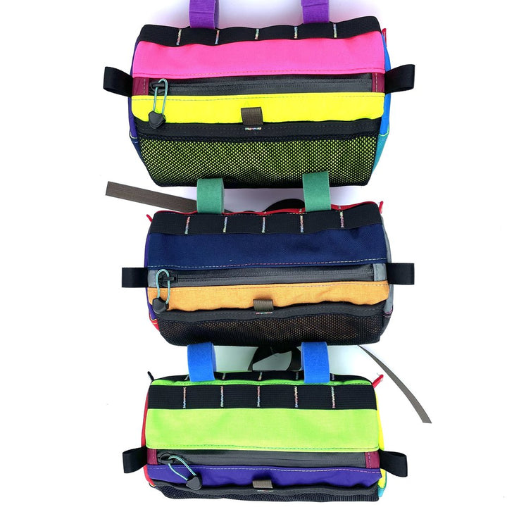 OVEJA NEGRA 925 Handlebar Bag