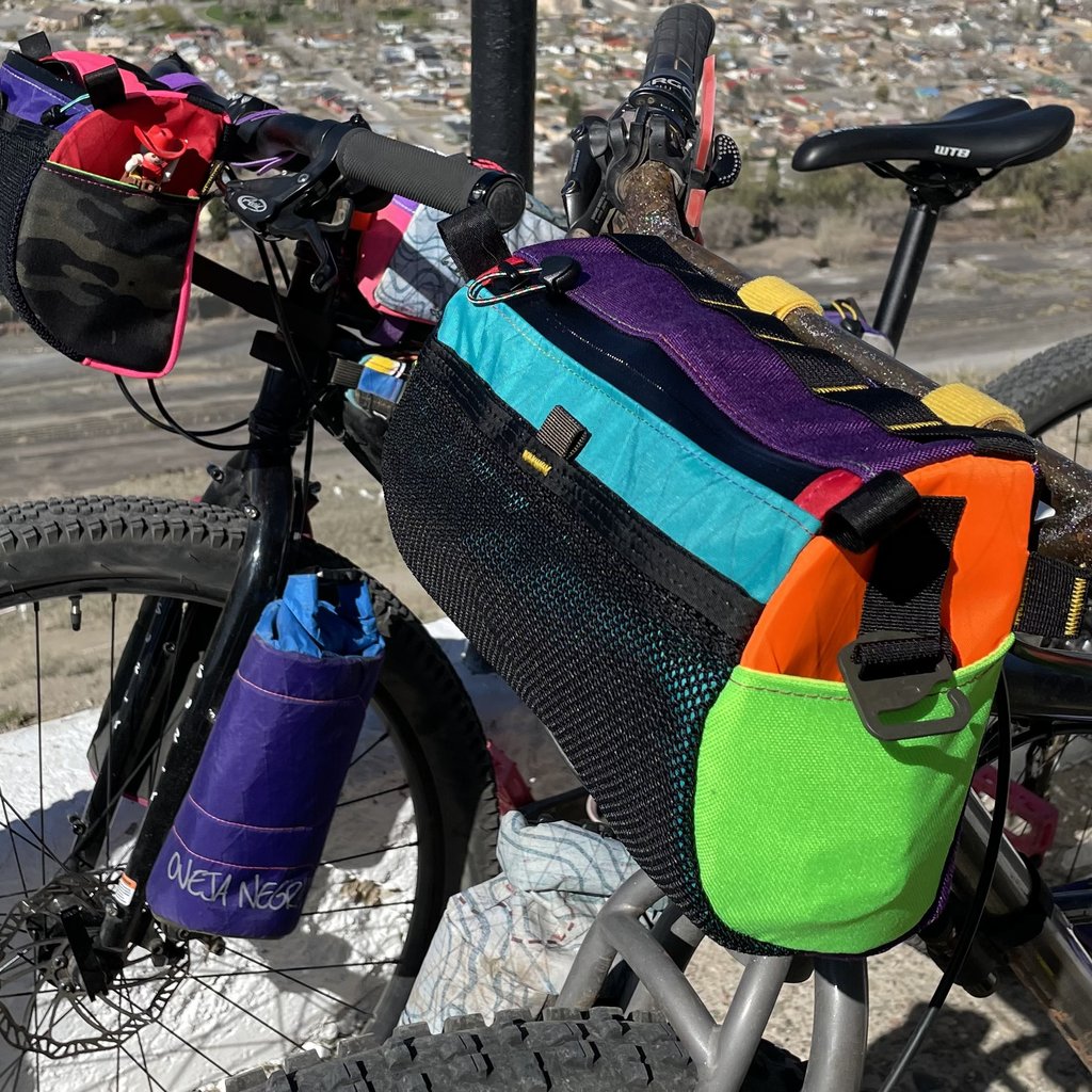 OVEJA NEGRA 925 Handlebar Bag