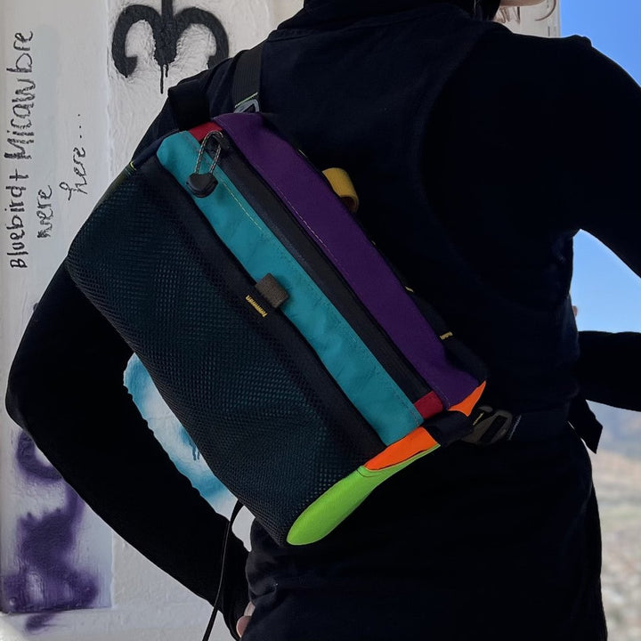 OVEJA NEGRA 925 Handlebar Bag